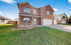219 Vivian Drive, Waxahachie, TX 75165