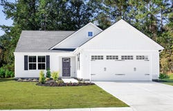 1008 Hanover Street, Elizabeth City, NC 27909