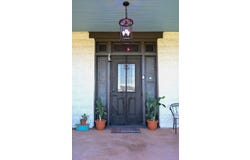 206 W 3rd St, Van Horn, TX 79855