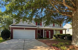 1032 Maple Leaf Drive, Mcdonough, GA 30253