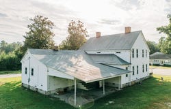 21877 Lowcountry Highway, Ruffin, SC 29475