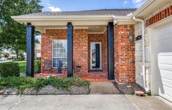 1444 Cattle Baron Road, Fairview, TX 75069