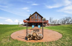 5502 N 90th Street, Elmwood, WI 54740
