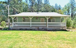 387 N Old Stage Road, Cave Junction, OR 97523
