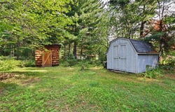 N1776 DUCK LAKE RD E, Watersmeet, MI 49969
