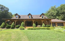 26255 Tanners Run Rd, Racine, OH 45771