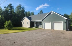 383 Sawyer Road, Hampden, ME 04444