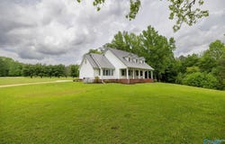 3880 Steele Street, Hamilton, AL 35570