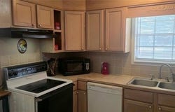 410863 E 1211 Road, Eufaula, OK 74432