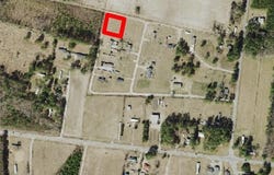 548 Evins Lane, Pinetown, NC 27865