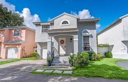 9843 NW 2ND Court, Plantation, FL 33324