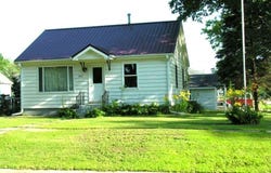 402 Ash Street, Osage, IA 50461