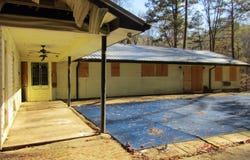 244 PINE RIDGE ROAD, BESSEMER, AL 35023