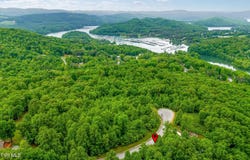 Lot 240 Tanzanite Trail, New Tazewell, TN 37825