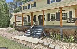 40 Tanglewood, Newnan, GA 30263