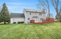 22486 Fireside Drive, Goshen, IN 46528