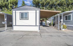1850 Evans Ln. #81, San Jose, CA 95125