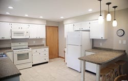 203 SKYLINE Drive, Marion, IL 62959