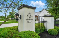 1487 Sawgrass Ridge Drive, Goshen Twp, OH 45140