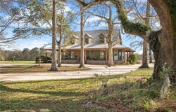 1801 Dead Lake Marina Road, Creola, AL 36525
