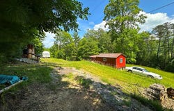 3863 Crockett's Cove Rd., Wytheville, VA 24382