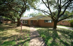 5907 Caldwell Drive, Waco, TX 76710