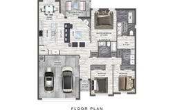 9 Sheidaig  LN, Bella Vista, AR 72715