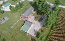 1412 E 200 S, Fowler, IN 47944