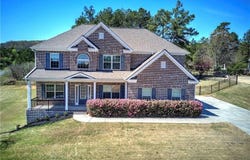 106 Lighthouse Cove SW, Adairsville, GA 30103
