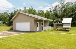 2654 Hickorywood Drive, Gaylord, MI 49735
