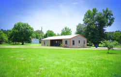 1012 Dial Rd., Big Sandy, TX 75755