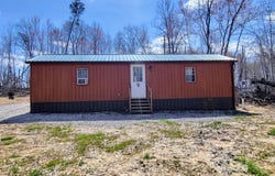 242 Eden Lane, Owingsville, KY 40360
