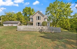 15116 Wilson Switch Road, Borden, IN 47106