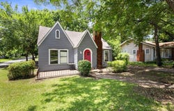 800 N Woods Street, Sherman, TX 75092