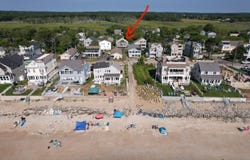 106 S TIBBETTS Avenue, Wells, ME 04090