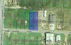 2026 Teal Street, Cameron, LA 70631