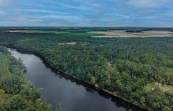 204th Pl, O'Brien, FL 32071