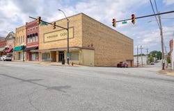 127 E Main Street, Union, SC 29379