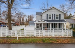 275 Nelson Avenue, Saratoga Springs, NY 12866