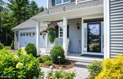 65 N Village Circle, Round Lake, NY 12151
