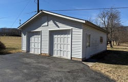 301 HARLEY O STAGGERS DRIVE, KEYSER, WV 26726