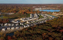 945-3 Memory Lane, Aurora, OH 44202
