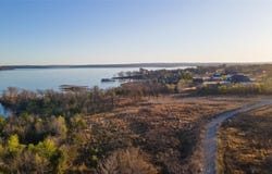 8 9a Highway, Eufaula, OK 74432