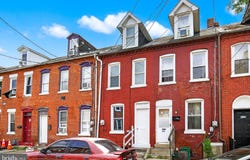 513 GREEN STREET, LANCASTER, PA 17602