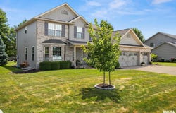 418 Garnet Drive, Morton, IL 61550
