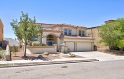 6212 Franklin Hawk Avenue, El Paso, TX 79912