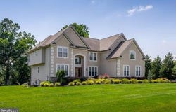 217 GLEN HAVEN, WOOLWICH TWP, NJ 08085
