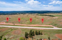 Lot 2 Highway 385, Hot Springs, SD 57747
