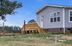 1780 Dan Peele Road, Williamston, NC 27892