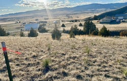 TBD Hayden Taylor Road lot: 745, Three Forks, MT 59752